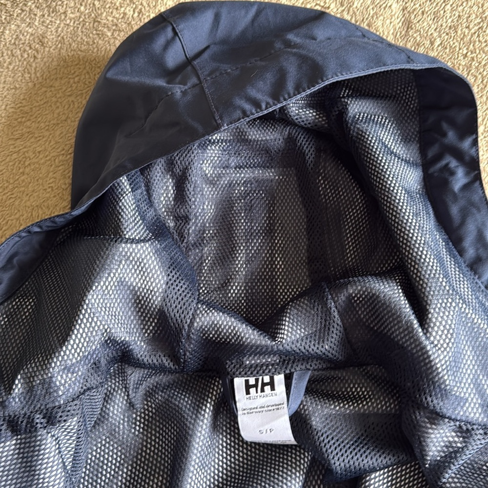 HellyTech Jacket - Picture 9 of 10